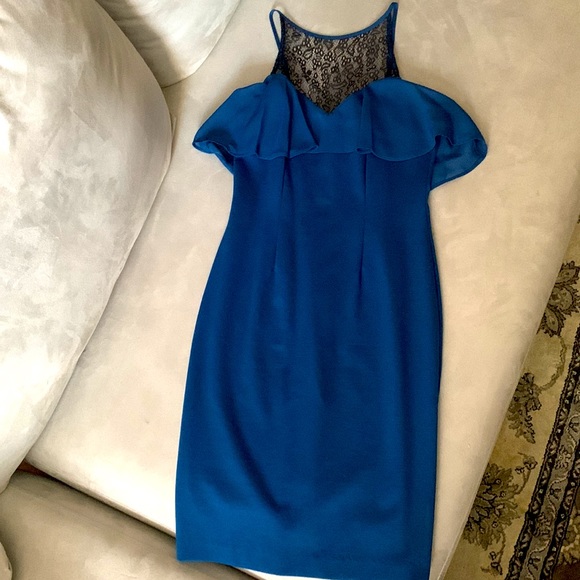 Brand new dress and never worn. Gorgeous dress. - Picture 2 of 2